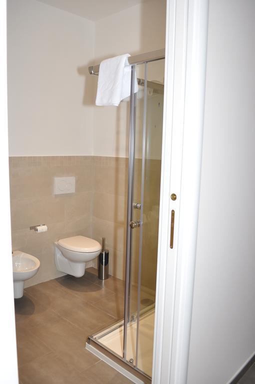Ibasilischi Hotel Irsina Bagian luar foto